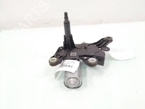 Rear wiper motor RENAULT CLIO IV (BH_)  | BP25721296M102