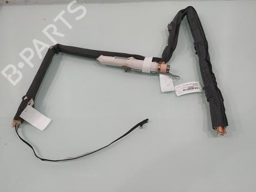 Used Left curtain airbag CITROËN C4 Grand Picasso II (DA_, DE_) [2013-2026]  31320239