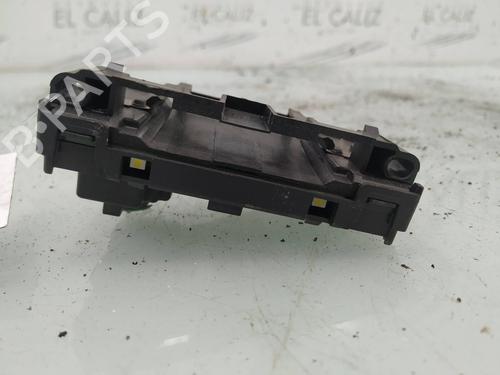 Ignition barrel RENAULT MEGANE II (BM0/1_, CM0/1_) 1.5 dCi (BM1E, CM1E) (106 hp) 8096290