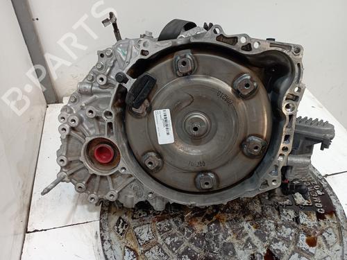 Used Gearbox VOLVO V40 Hatchback (525) D3 (150 hp) 13059249
