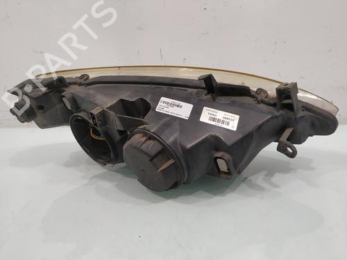 Left headlight PEUGEOT 307 Break (3E) 1.6 HDi | BP38310919C28 - Image 5