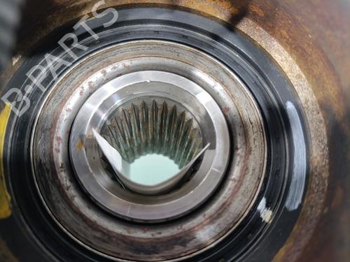 Right front steering knuckle HYUNDAI i30 (FD) | BP33177159M26 - Image 5