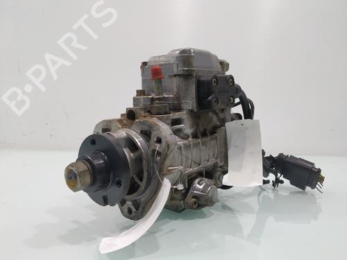 Used Injection pump SEAT LEON (1M1) [1999-2006]  27651759