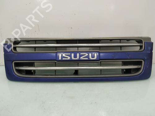 Used Grille OPEL MONTEREY B (M98) 3.0 DTI (UBS73D, UBS73G) (159 hp) 21558218