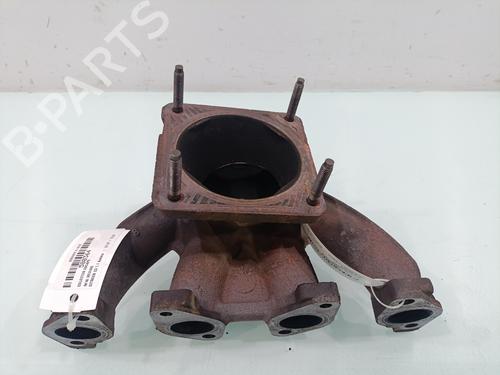 Udstødningsmanifold Udstødningsmanifold CITROËN C3 I (FC_, FN_) 1.1 i (60 hp) 36036942 36036942