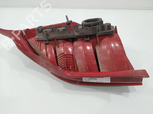 Left taillight CITROËN C2 (JM_) 1.1 | BP27614001C34 