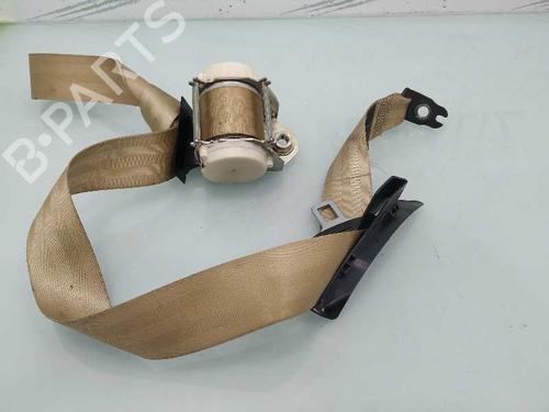 Rear right seatbelt VW PASSAT B6 (3C2) 2.0 TDI | BP8091830I28 