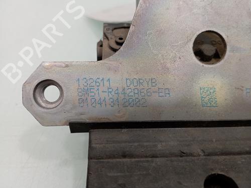 Tailgate lock FORD MONDEO IV (BA7) 2.0 TDCi | BP13099479C101 