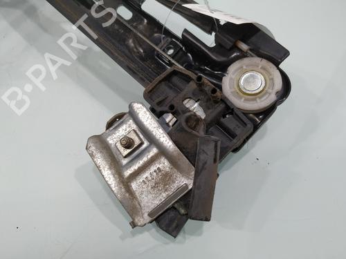 Front left window mechanism SEAT IBIZA IV (6J5, 6P1) | BP32072151C22