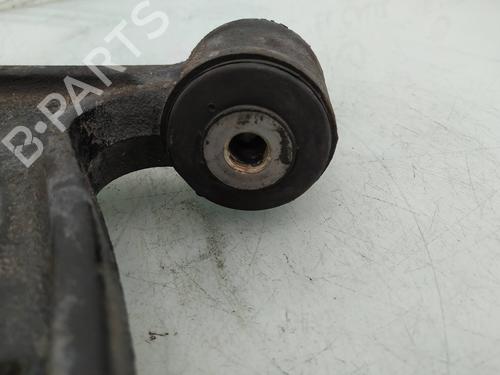 Left front suspension arm SEAT LEON (1P1)  | BP8095603M12 