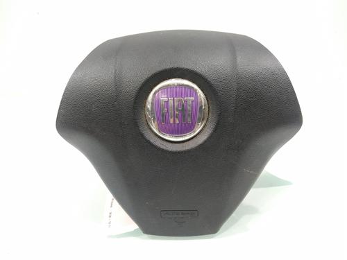Used Driver airbag FIAT PUNTO EVO (199_) 1.3 D Multijet (199AXC1A, 199BXC1A, 199AXT1A, 199BXT1A) (75 hp) 26407127