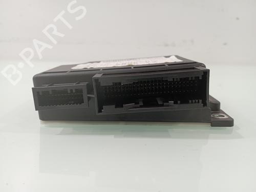 Airbag styreenhed RENAULT GRAND SCÉNIC III (JZ0/1_) 1.6 dCi (JZ00, JZ12) | BP29834497M53 