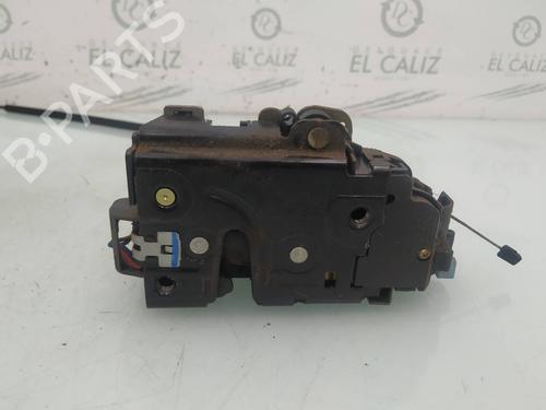 Front left lock VW GOLF V (1K1)  | BP8096722C98 