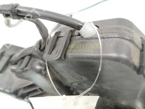 Rear left lock MERCEDES-BENZ E-CLASS (W211)  | BP25432696C100 