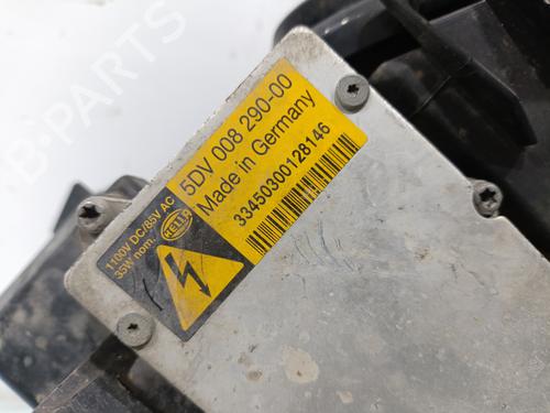 Left headlight AUDI A6 C6 (4F2)  | BP34570675C28  - Image 6