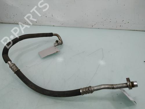 Used AC pipe NISSAN QASHQAI / QASHQAI +2 I (J10, NJ10, JJ10E) 1.6 dCi (130 hp) 17727752