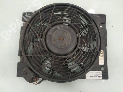 Koelventilatormotor OPEL ZAFIRA A MPV (T98) 2.2 DTI 16V (F75) (125 hp) 11035213