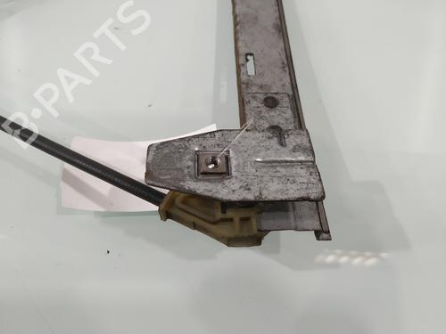 Front left window mechanism CITROËN XSARA (N1) 1.9 D | BP8090207C22