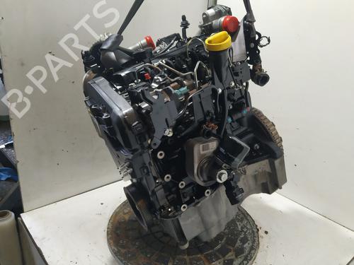Engine DACIA DUSTER (HS_) 1.5 dCi (HSAJ) | BP28054595M1 