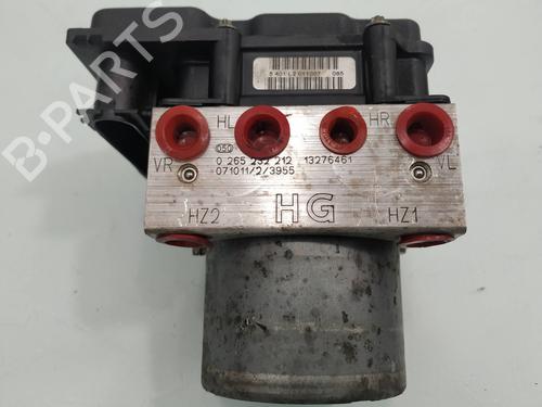 ABS Bremseaggregat OPEL COMBO Box Body/MPV 1.3 CDTI 16V (75 hp) 11696965