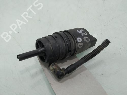 Used Washer pump AUDI A3 (8L1) 1.9 TDI (110 hp) 20858360