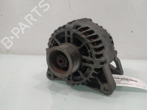 Used Alternator FORD FIESTA V (JH_, JD_) 1.4 TDCi (68 hp) 30588986