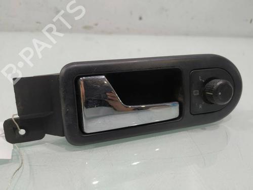 Front left interior door handle VW PASSAT B5.5 (3B3) | BP39696803I13 - Image 6