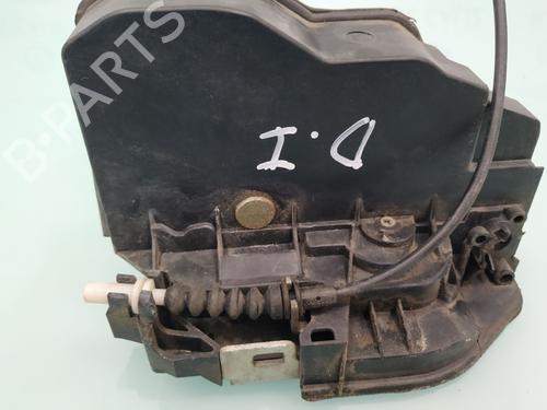 Front left lock BMW 7 (E65, E66, E67) 735 i, Li | BP8085770C98 