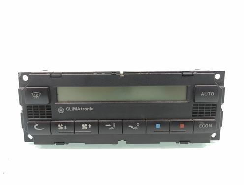 Used Climate control VW GOLF IV (1J1) [1997-2008]  26385003