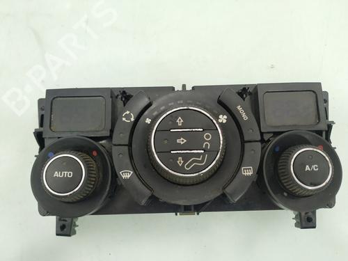 Climate control PEUGEOT 308 I (4A_, 4C_)  | BP16397250I5 