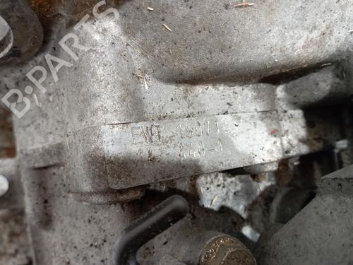 Gearbox SEAT IBIZA III (6L1)  | BP18307062M3 