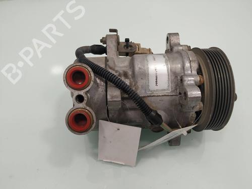 AC-Kompressor CITROËN XSARA (N1) 1.6 16V | BP10570853M34 