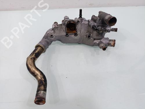 Used Other Other PEUGEOT 406 (8B) 2.0 HDI 110 (109 hp) 36036970 36036970