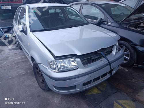 Right front steering knuckle VW POLO (6N2) 1.0 | BP9145142M26  - Image 7