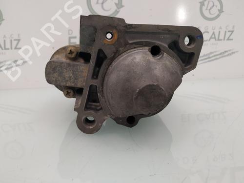 Used Starter RENAULT CLIO II (BB_, CB_) 1.5 dCi (B/CB07) (65 hp) 8089259