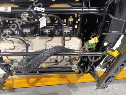 Left front seat AUDI A3 Sportback (8YA, 8YF) 35 TDI | BP33440705C15 - Image 4