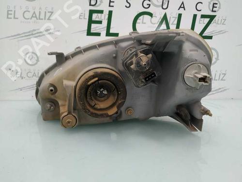 Right headlight TATA INDICA 1.4 D | BP8091671C29 