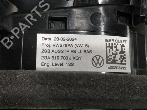 Andre VW T-ROC (A11, D11) | BP30579859O1