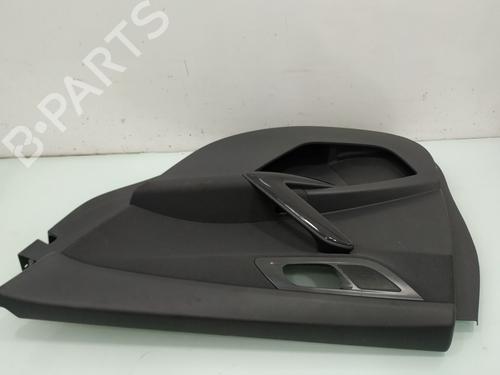 Rear right panel PEUGEOT 508 I (8D_) 2.0 HDi | BP16147457C61 