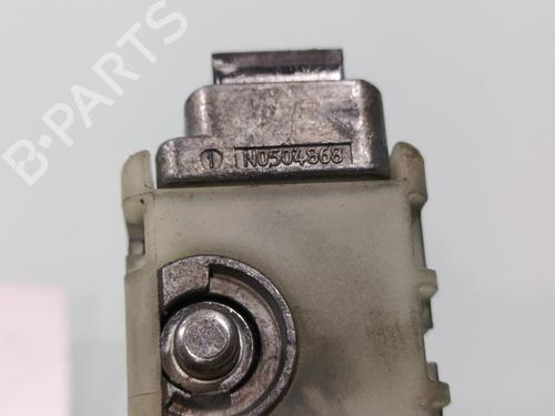 Ignition barrel OPEL VIVARO B Bus (X82) | BP34126956M48 - Image 3