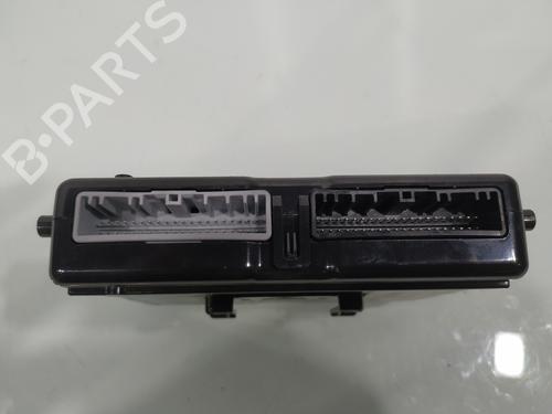 Control unit RENAULT TALISMAN Grandtour (KP_) 1.5 dCi 110 | BP28355261M11 