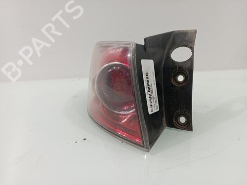 Venstre baglygte SEAT IBIZA III (6L1)  | BP28729400C34