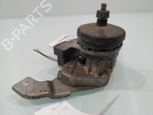 Rear wiper motor OPEL AGILA B (H08)  | BP23410568M102 