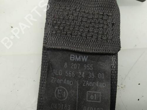 Front left seatbelt BMW 3 (E46) 320 d | BP9096979I26 