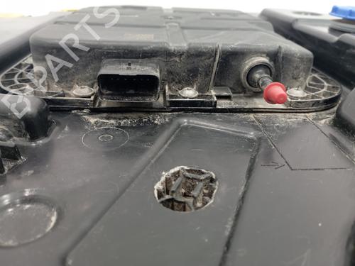 Fuel tank CITROËN C4 CACTUS 1.5 BlueHDi 100 | BP12527927C62 