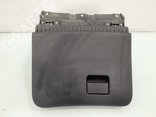 Used Glove box NISSAN JUKE (F15) 1.5 dCi (110 hp) 15005601