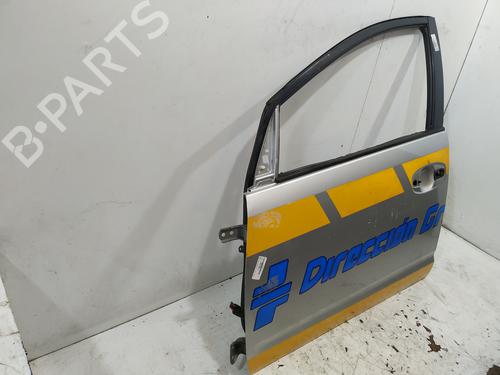 Left front door TOYOTA PRIUS Liftback (_W2_) 1.5 Hybrid (NHW20_, NHW20R) | BP28035285C2 