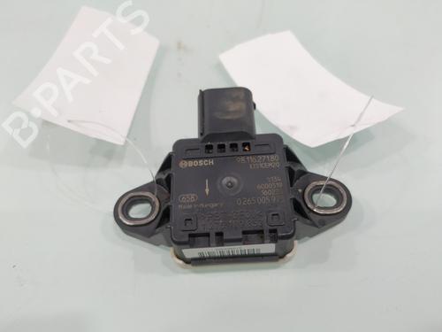 Used Electronic module PEUGEOT 508 I (8D_) [2010-2018]  30601695