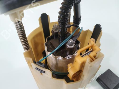 Fuel pump MERCEDES-BENZ E-CLASS (W211) E 270 CDI (211.016) | BP29448730M76 