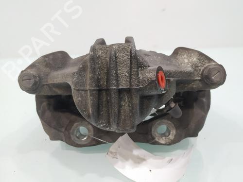 Right front brake caliper CITROËN C3 II (SC_) 1.4 HDi 70 (SC8HZC, SC8HR0, SC8HP4) | BP30735099M104 
